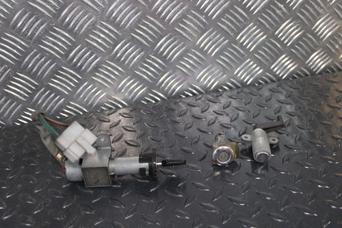 Kymco people tempi 1 - 50, 1°