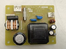 SOLO PER RICAMBI - Scheda filtro antirumore - Forno a microonde affilato 1,5 piedi cubi SMC1585