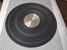 Original Elac Miracord 50H