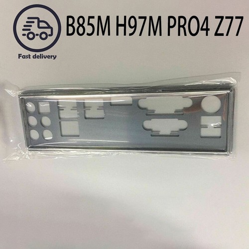 Per scheda madre asrock - i/o,