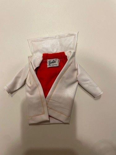 Cappotto barbie vintage - cappotto,