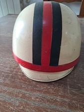 Casco moto vintage - casco,