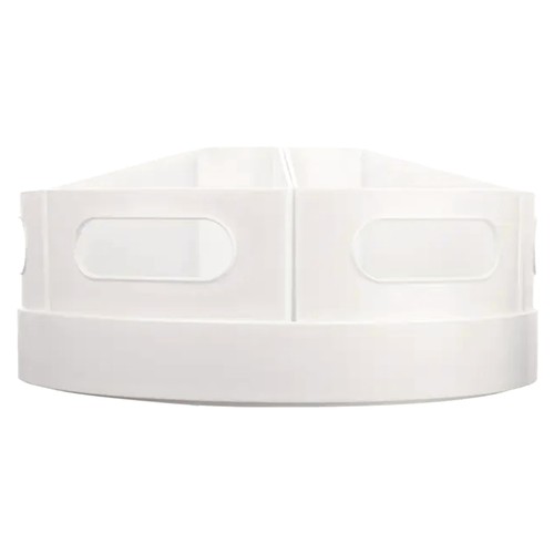 Organizer scrivania rotante - scrivania,