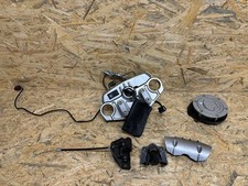 BMW F650 CS 2002 Scarver set