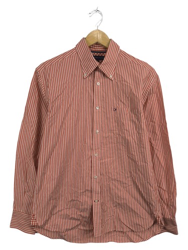 Tommy hilfiger camicia - hilfiger, uomo