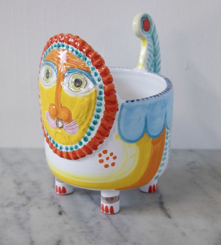 Ceramica artistica simone - ceramica,