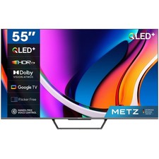 Smart TV Metz 55MQD7500Z 4K
