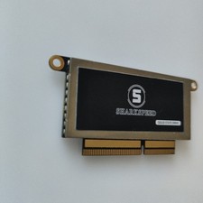 SSD 1TB NVMe per MacBook Pro Retina 13" A1708 Sharkspeed