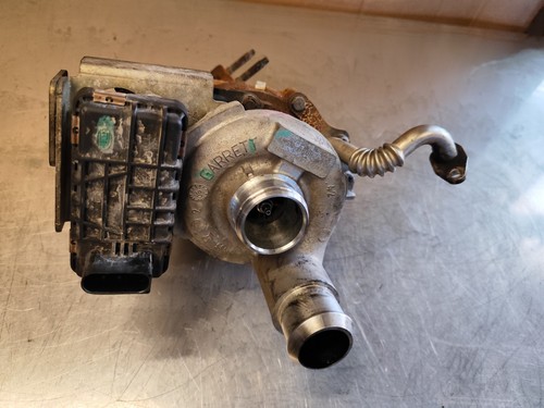 Turbo turbocompresseur ford - turbocompresseur,