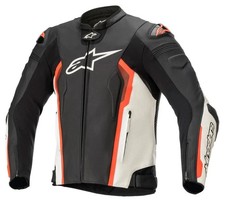 Alpinestars-Style Motorbike