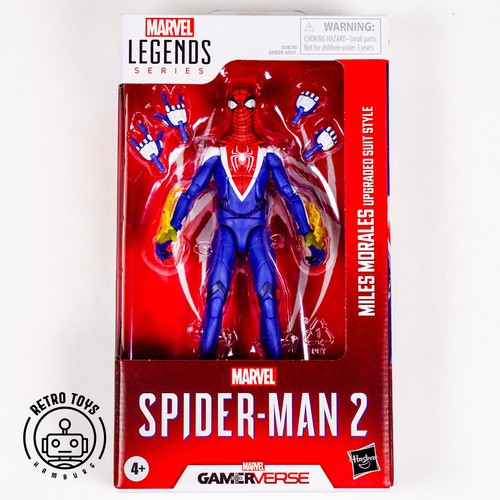 Miles morales tuta - miles,