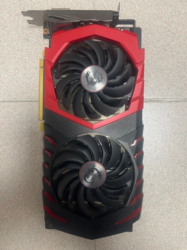 Msi geforce gtx 1060 gaming - msi,