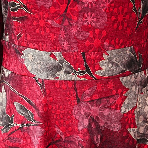Abito cheongsam cinese - cheongsam,