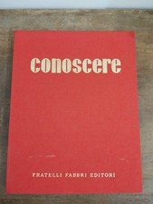 ENCICLOPEDIA CONOSCERE VI