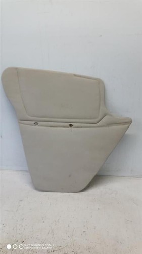 Pannello anteriore sinistro - pannello,