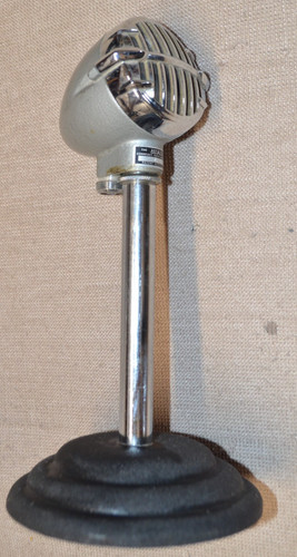 Microfono per arpa astatic - per,
