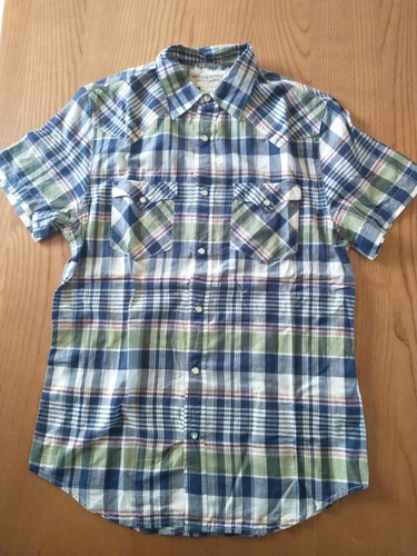 Camicia ralph lauren denim - ralph, &