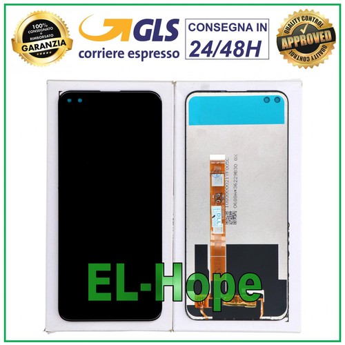 Display schermo lcd touch pari - schermo,