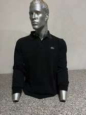 POLO LACOSTE SWEATSHIRT