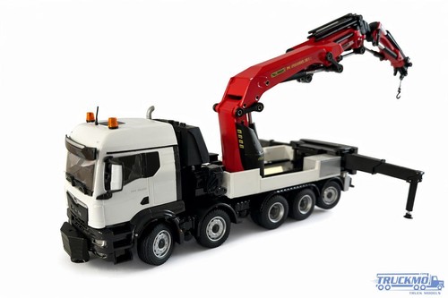 Conrad man tgs - conrad,