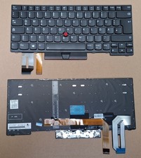 Tastiera lenovo thinkpad t14 - lenovo,