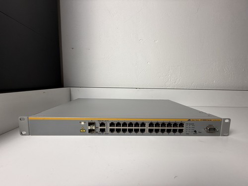 Allied telesis 8000s 24p - at-8000s,
