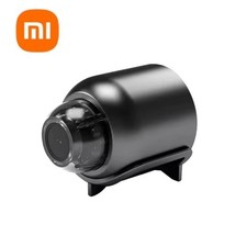 Mini Telecamera  HD 1080p Micro Camera  WiFi IP CAM WIRELESS HOTSPOT XIAOMI