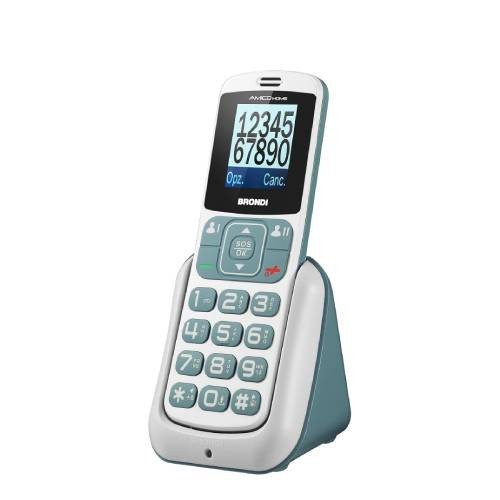 Brondi amico home italia - brondi,