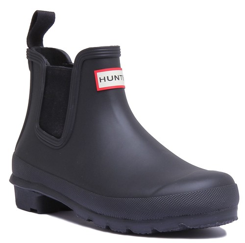 Hunter originale chelsea gomma - originale,