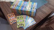COLLEZIONE VHS FABBRI VIDEO LE