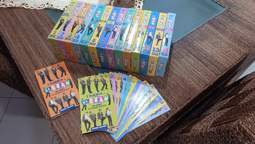 Collezione vhs fabbri video - collezione, le