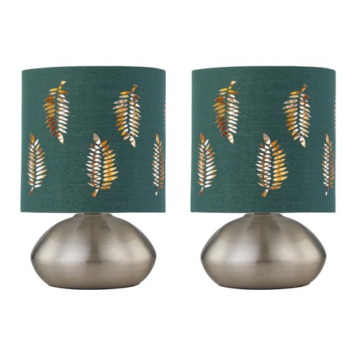 Set lampade comodino - set, da