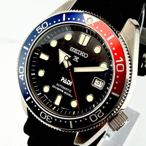 Orologio seiko prospex padi - seiko,