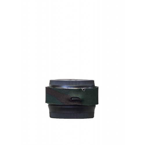 Lenscoat forestgreencamo pour - forestgreencamo,