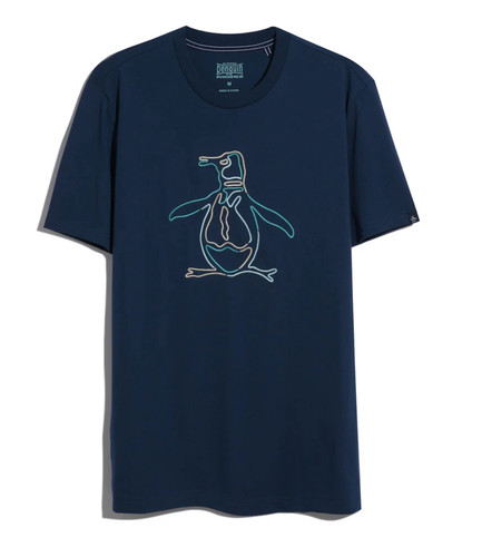 Maglietta originale penguin - maglietta, penguin®