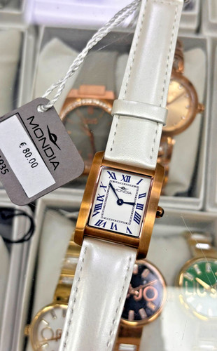 Orologio mondia donna quarzo - orologio,