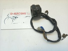 COMMUTATORE SINISTRO LUCI YAMAHA YZF R6 1999-2000-2001-2002 LEFT SWITCH LIGHTS