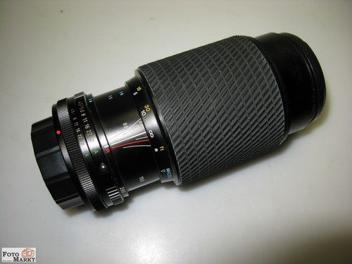 Tokina teleobiettivo zoom - tokina,