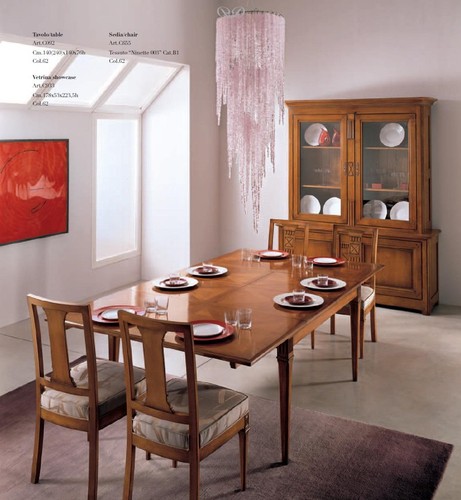 Tavoli design classico - , italia