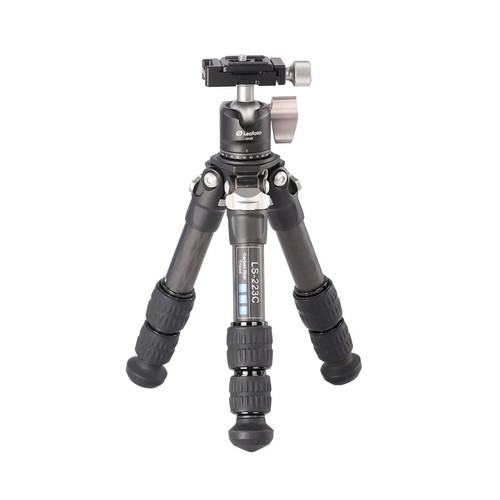 Leofoto ranger 223c - leofoto, ls-223c
