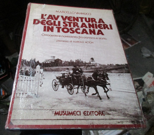Libro avventura degli - l,