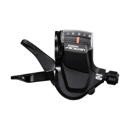 Manette vitesses shimano - manette,