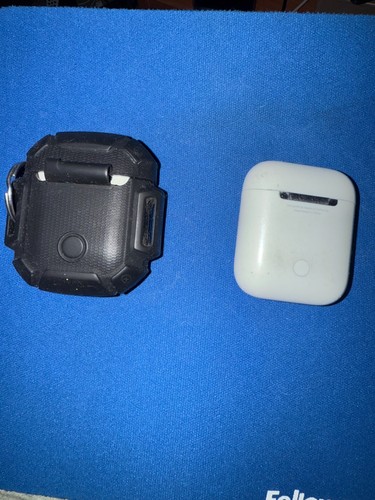 Coppie apple airpods prima - 2,