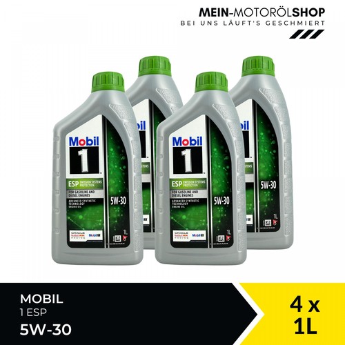 Mobil esp vw 507 - 1,