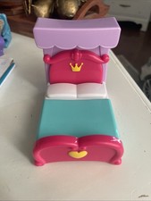 Letto castello reale playgo - letto,