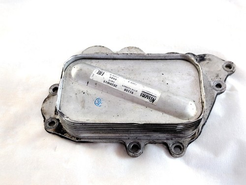 A6401800765 radiatore olio - radiatore,