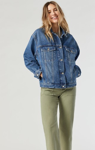 Mavi giacca donna jeans - giacca,