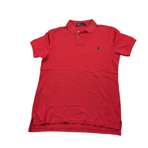 Ralph lauren rosso nel fucsia - lauren,