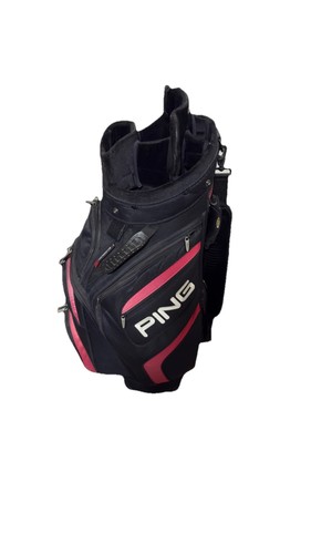 Ping trailblazer cart - ,