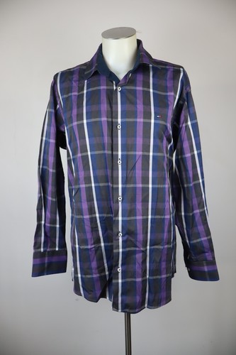 Tommy hilfiger camicia - tommy,